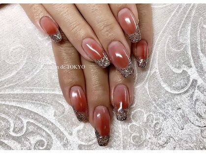 サロンド トウキョウ(Le salon de TOKYO)の写真