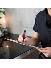 リンダ 白金台(linda)/【ご提案】