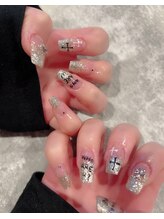 カスタム(Custom)/クロムハーツ