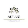 アウラニ(AULANI)ロゴ