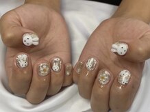 コレット(Colette.)/ジェルやり放題【横浜】