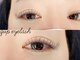 クプアイラッシュ 新宿店(qup eyelash)の写真/まつげパーマ/5Dボリュームラッシュ/バインドロック/フラットラッシュ(カラー有)束感ワンホンマツエクも!