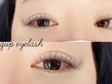 クプアイラッシュ 新宿店(qup eyelash)