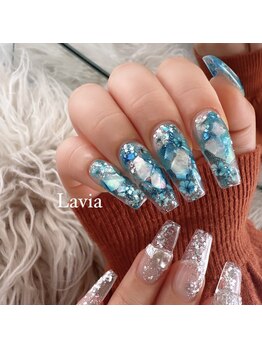 ラヴィア(Lavia)/ななスカ！