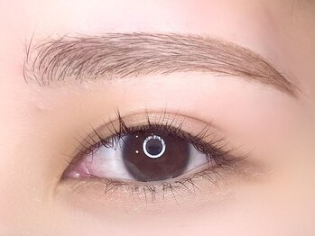 マム 錦糸町店(ma’am)/アイブロウ ma'am