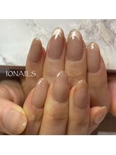 テンネイル(10 NAILS)/