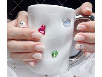 ハナアート(HANA ART)/