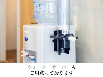 整体なかきど 広川店/