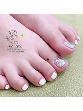 ネイルディーアンドディー(Nails D&D)/