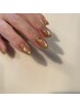 【hand】マグネット/フラッシュネイル