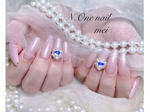 エヌワンネイル(N.one nail)/