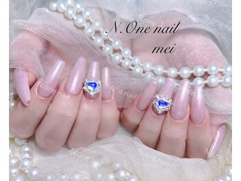 エヌワンネイル(N.one nail)/