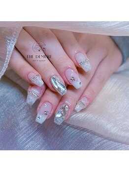 ザ デミュア 銀座店/人気デザインおすすめ