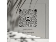 ウルム 川越店(Ulum)の雰囲気（Instagramaccount）