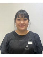 ダッシングディバ アトレ大井町店(DASHING DIVA) 佐藤 由香◇
