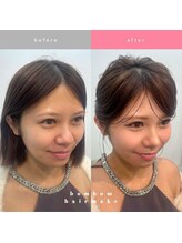 ボムボム 赤坂店(BomBom)/韓国メイク/赤坂見附