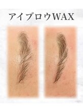 メンズブリリアンス(MEN’s BRILLIANCE)/～自然な男眉仕上げ～