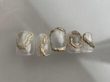 アオ 渋谷(ao.)/ニュアンスコレクション