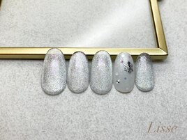 初回シンプル　¥6500