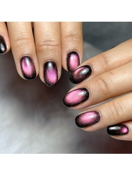 究極のワンカラー専門店/one color × magnet