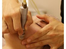 確かな技術と接客で女性の体と肌と心をサポートします。