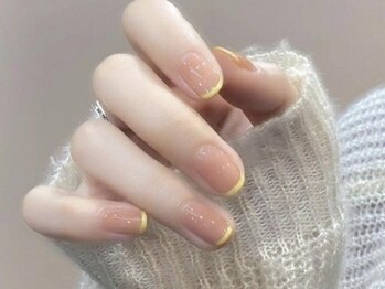 リーコ(Ricco)の写真/【Riccoオリジナルの定額デザイン】新しい自分を発見してほしいと願ってお客様と向き合っています♪