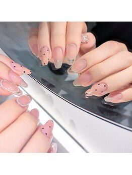 ヘネシー 仙台店(HENECY)/人気デザイン/担当erika