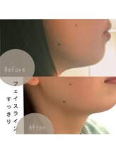 サロン ド モミカル(salon de momikaru)/