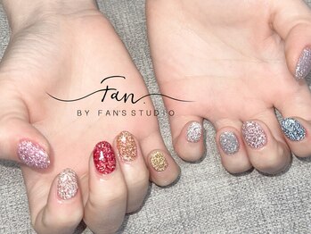 ファンススタジオ(FAN'S STUDIO)/