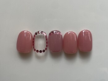 ソポカロン(sopoca-lon)/Aコース 4400円