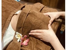 アジアンリラクゼーション ヴィラ 平塚店(asian relaxasion villa)の雰囲気（癒しのヘッドスパ★タイ古式／マッサージ／全室個室／ヘッドスパ）