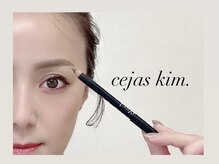 セハス キム(cejas kim.)