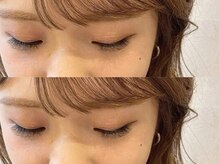 シピ バイ ベル 西千葉(Chipie by Belle)/カラーエクステ【担当:aya】