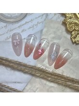 ドミネイル 池袋店(DOMI NAIL)/定額ネイル