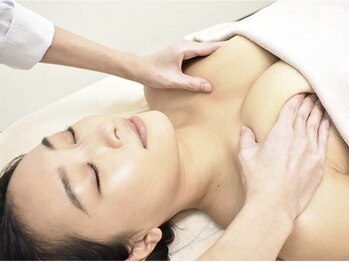 ウェルバスト(Well Bust)/本気で変わる豊胸育乳マッサージ