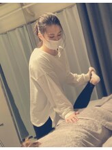 ドルチェ(Dolce)&nbsp;セラピスト 田中