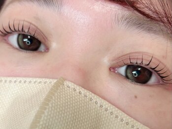 ロロ 松江店(LoLo)/まつ毛パーマ