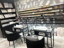 ザ ワン 女子大店(THE ONE)の雰囲気（パーツ種類5000種＆4000色以上のカラー◆栄駅12番出口から5分）