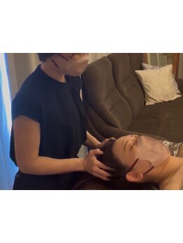 小顔になりたい