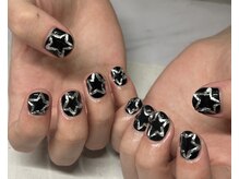 ネイルマン 新宿店(Nail Man)/メンズネイル