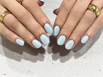 ローランリム(LORAN Lim)/オーロラパウダー♪