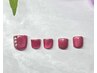 フット★パラジェルマンスリーアート＆リラックススパ　