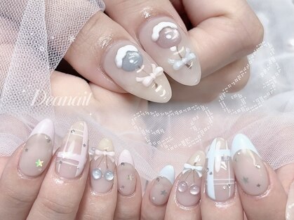デアネイル(Deanail)の写真