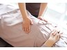 【妊婦さんに助産師が施術】安心マタニティ整体♪肩コリ腰痛むくみケア30分