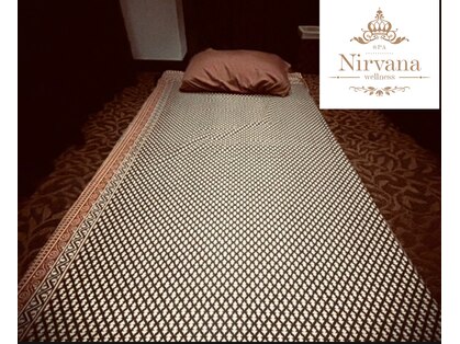 ニルヴァーナ ウェルネス スパ(Nirvana Wellness SPA)の写真