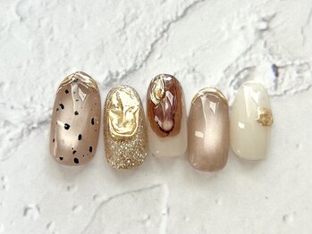 プレミアム定額コース