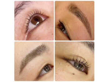 アリガトウ サロン シンパシー(A.Salon Sympathy)