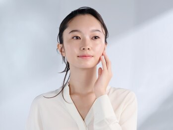 ポーラ 麻布十番駅前店(POLA)の写真/お肌ケアもからだケアも欲張りたいあなたへ