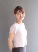 デップ 札幌店Rouage(DEP) 桑原 未有