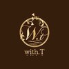ウィズティ 沖縄市店(with.T)のお店ロゴ
